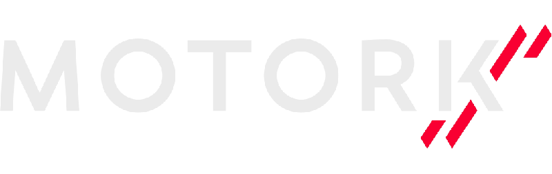 MotorK Logo