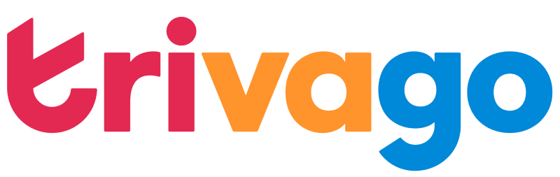 trivago Logo